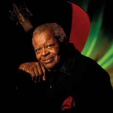 Oscar Peterson 15.8.1925-23.12.2007