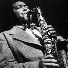 Charlie Parker 29.8.1920-12.3.1955